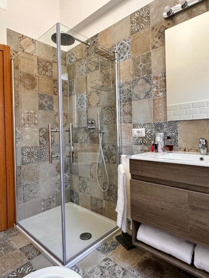 Romeantique Ai Platani Rom