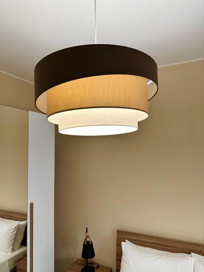Apartment Romeantique Ai Platani Rom