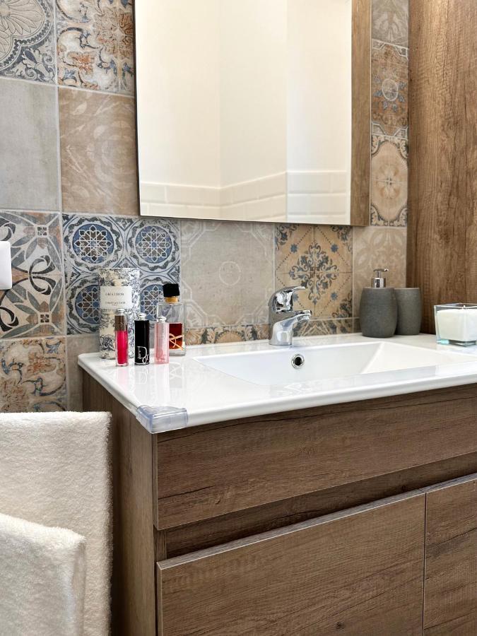 Apartment Romeantique Ai Platani Rom