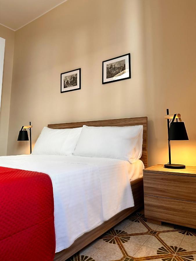 Apartment Romeantique Ai Platani Rom