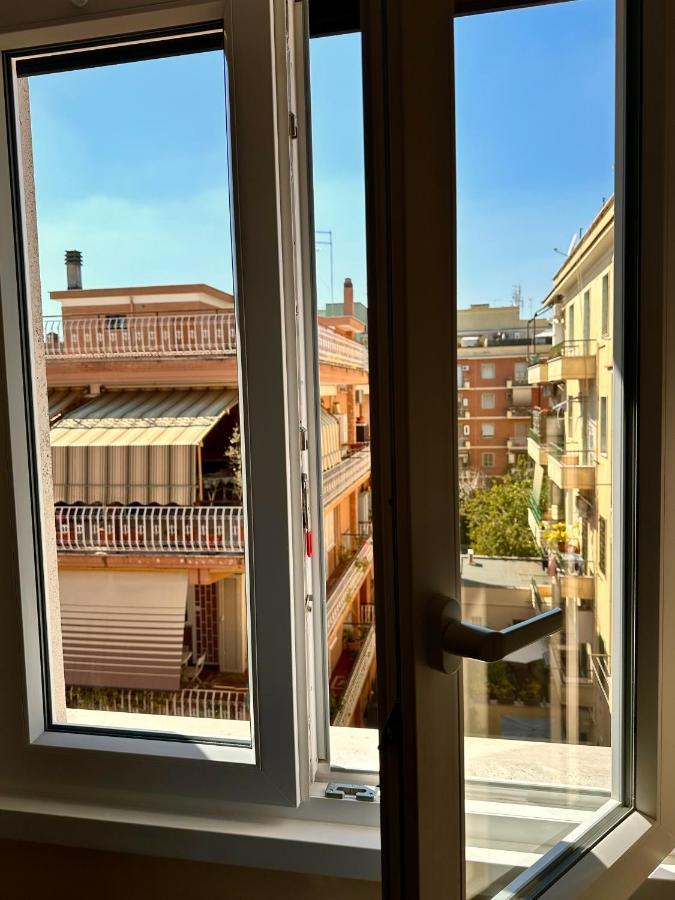 Lejlighed Romeantique Ai Platani